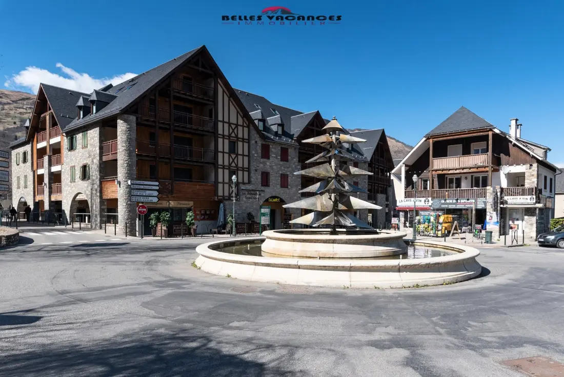 Résidence Village Des Thermes
