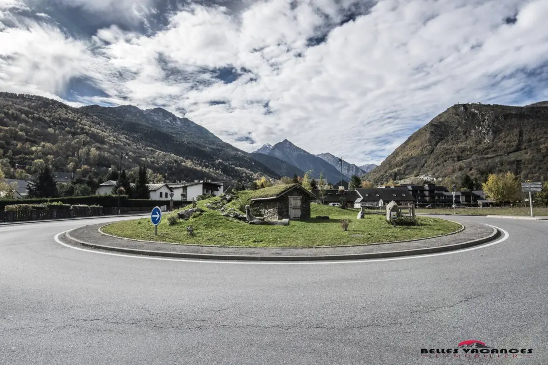Résidence Village Des Thermes