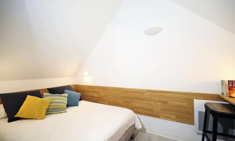 Village vacances ULVF - Les Ramondies - Saint-Lary-Soulan - 19