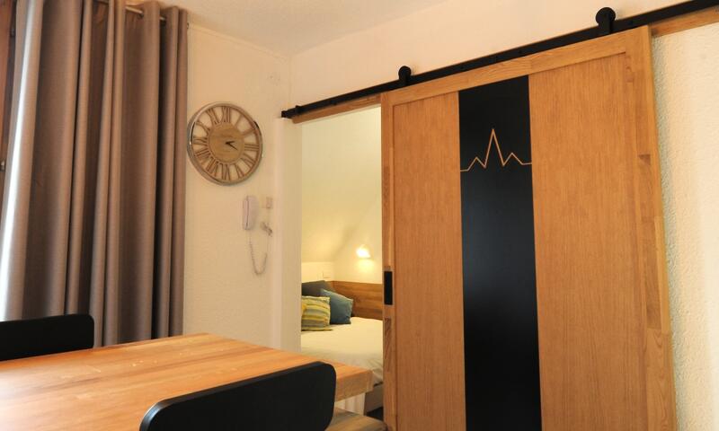 Village vacances ULVF - Les Ramondies - Saint-Lary-Soulan - 24