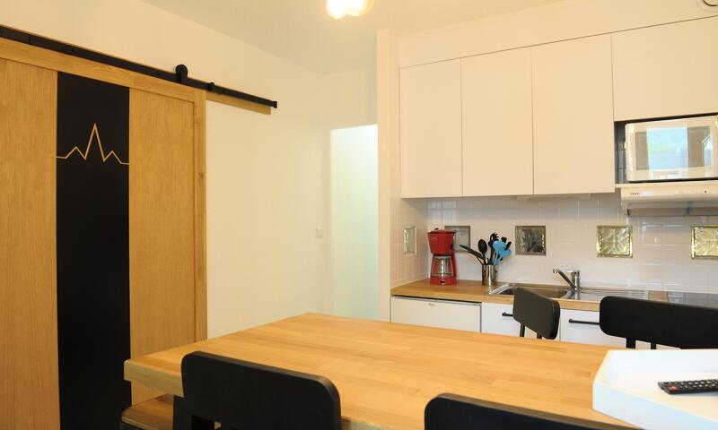 Village vacances ULVF - Les Ramondies - Saint-Lary-Soulan - 23