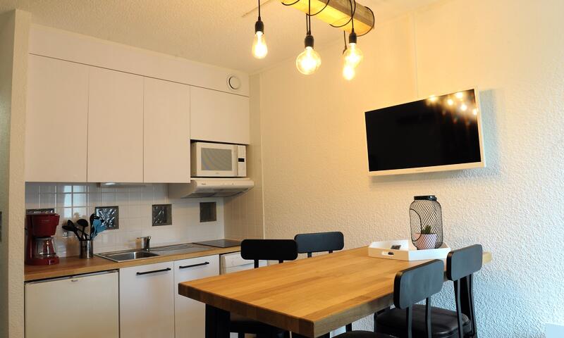 Village vacances ULVF - Les Ramondies - Saint-Lary-Soulan - 22