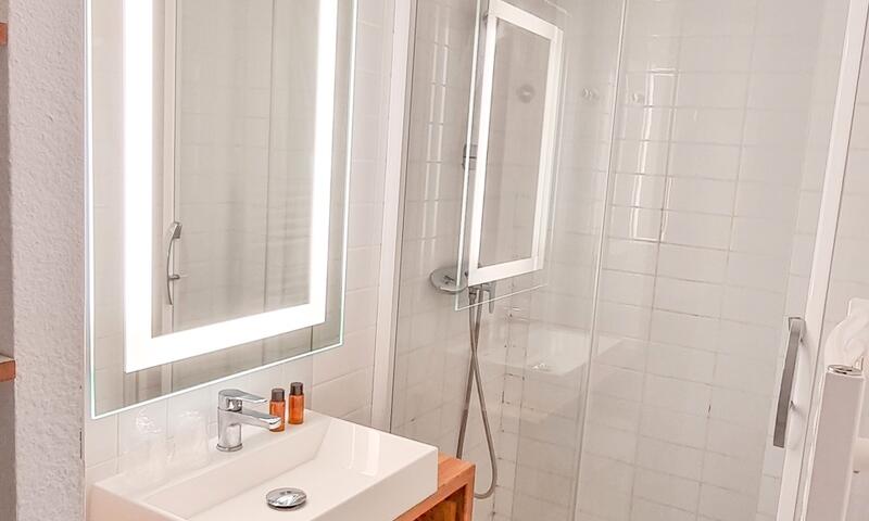 Village vacances ULVF - Les Ramondies - Saint-Lary-Soulan - 27
