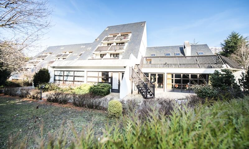 Village vacances ULVF - Les Ramondies - Saint-Lary-Soulan - 1