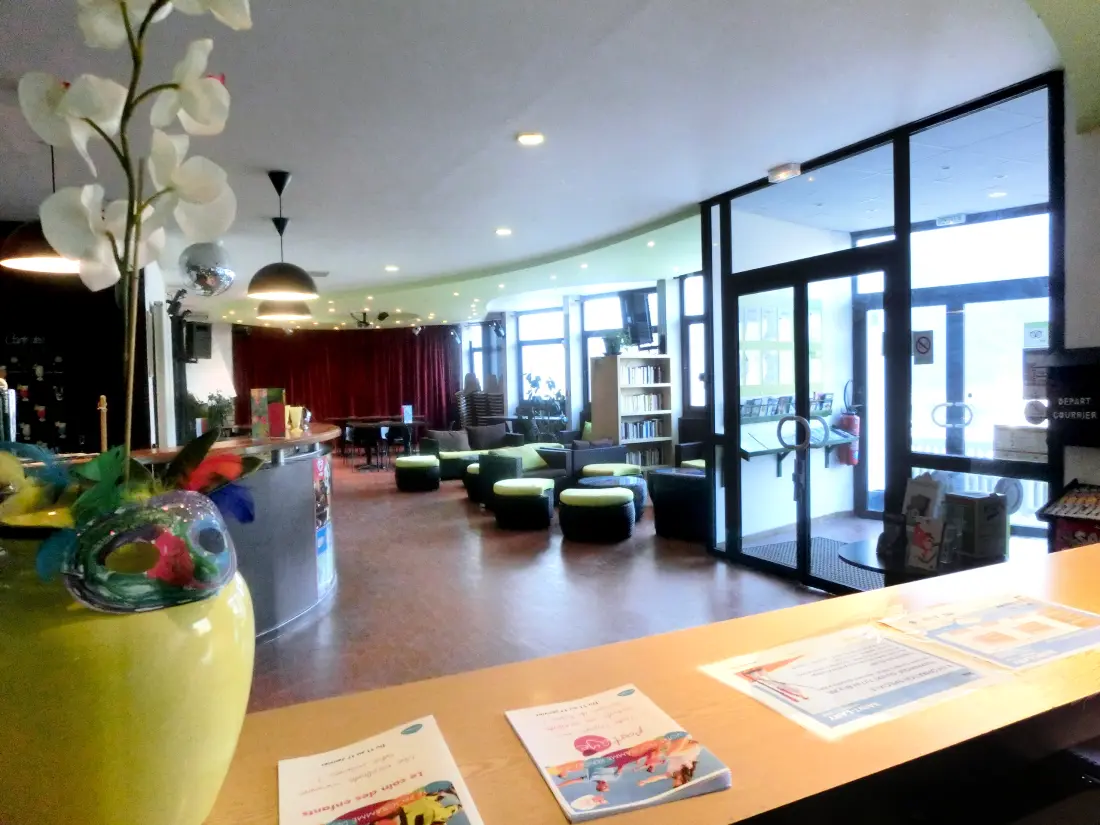 VVF Saint-Lary-Soulan 3 étoiles★★★