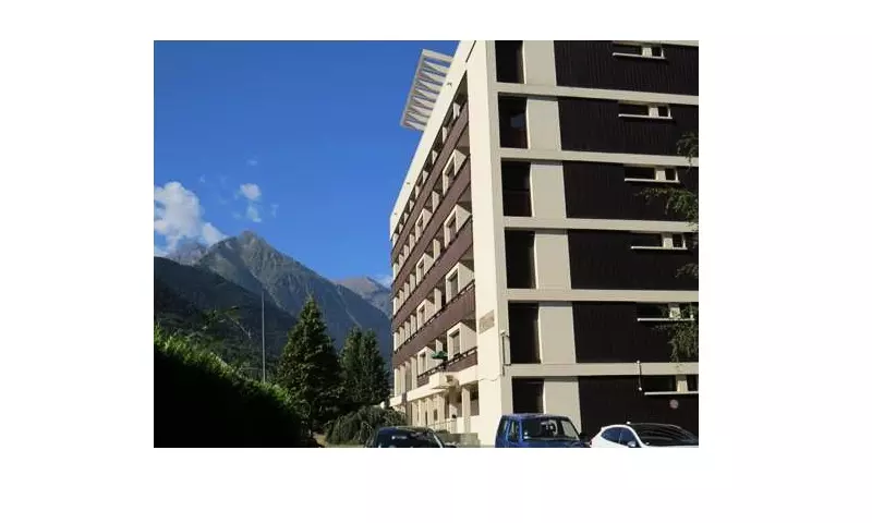 Appartement 4 pers. centre-village - 2 Pièces 4 Personnes - Saint-Lary-Soulan - SKI - 4