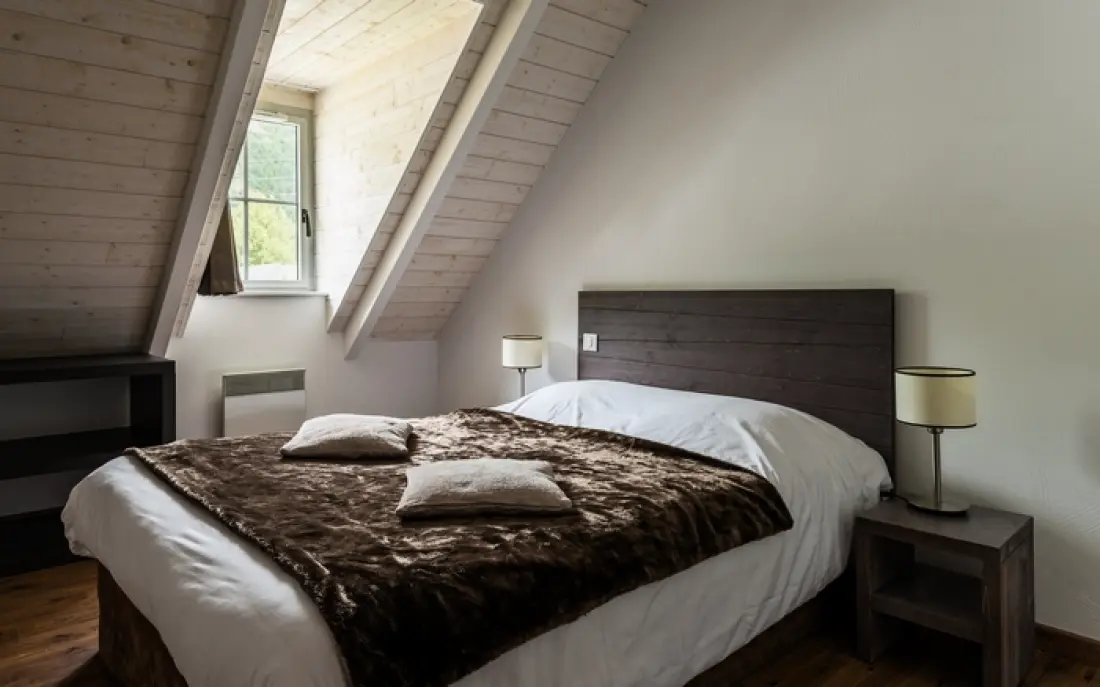 Résidence Lagrange Le Clos Saint-Hilaire 3 étoiles★★★