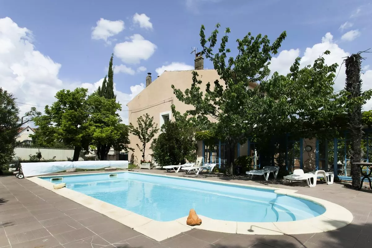 Gîte de France à Saint Laurent De La Cabrerisse 1 SaintLaurentdela