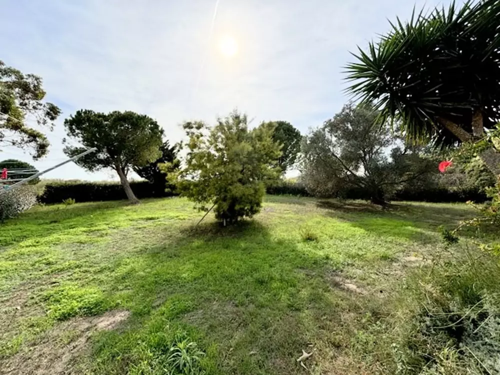 Maison de Vacances Saint-Laurent-de-la-Salanque 4