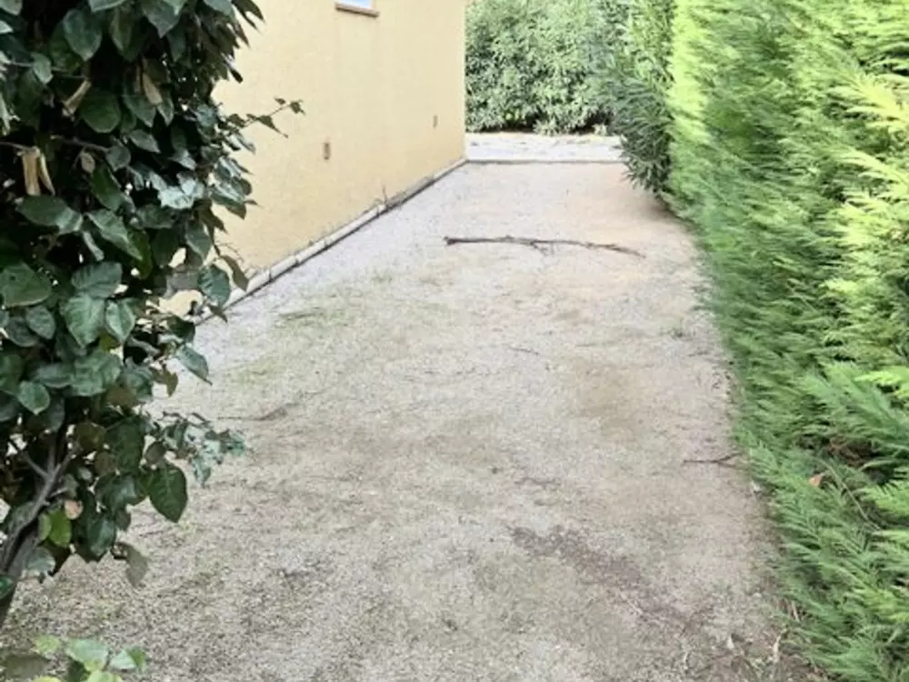 Maison de Vacances Saint-Laurent-de-la-Salanque 4