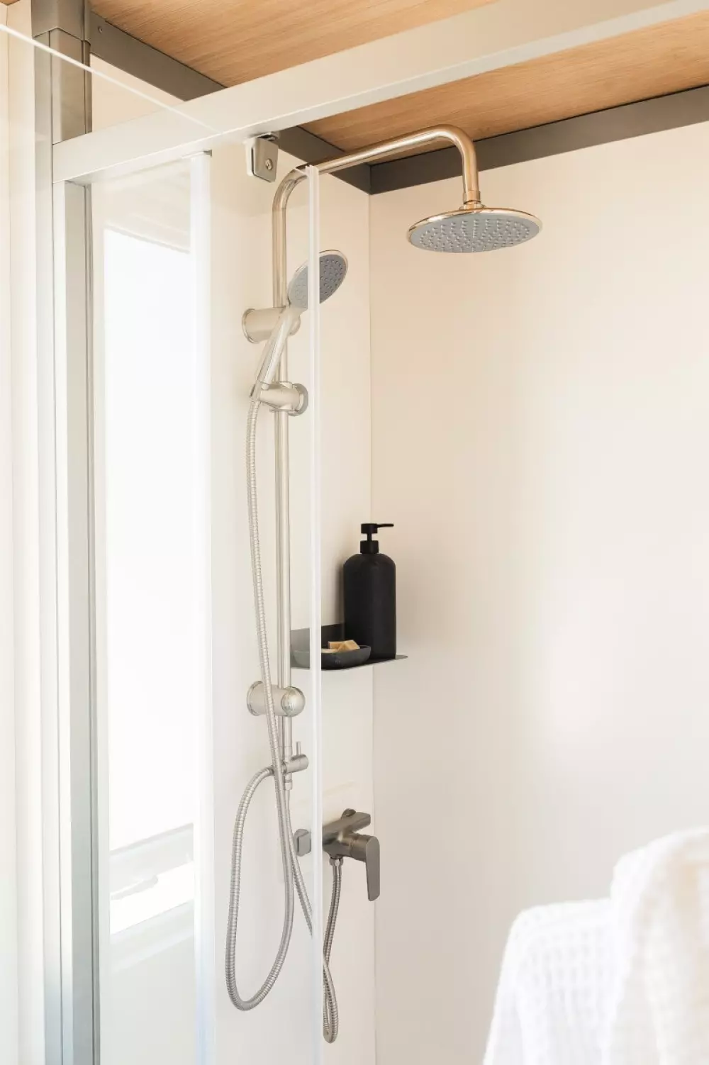 Camping Le Paradis 4 étoiles★★★★