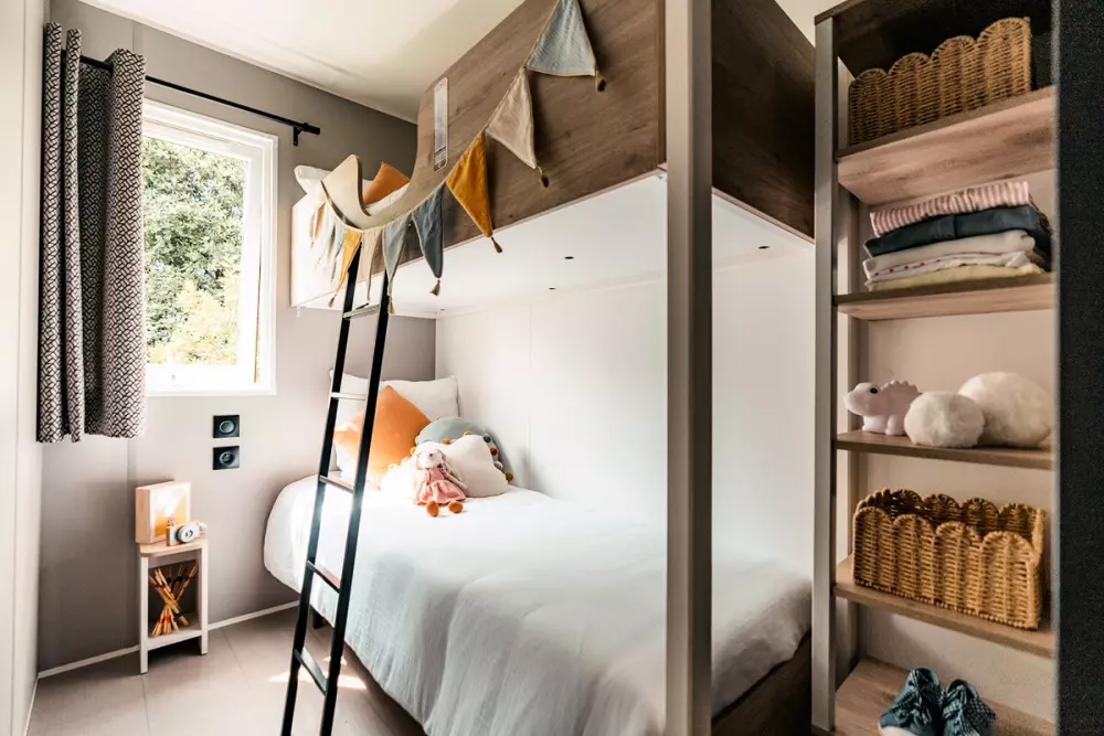 Camping Le Paradis 4 étoiles★★★★