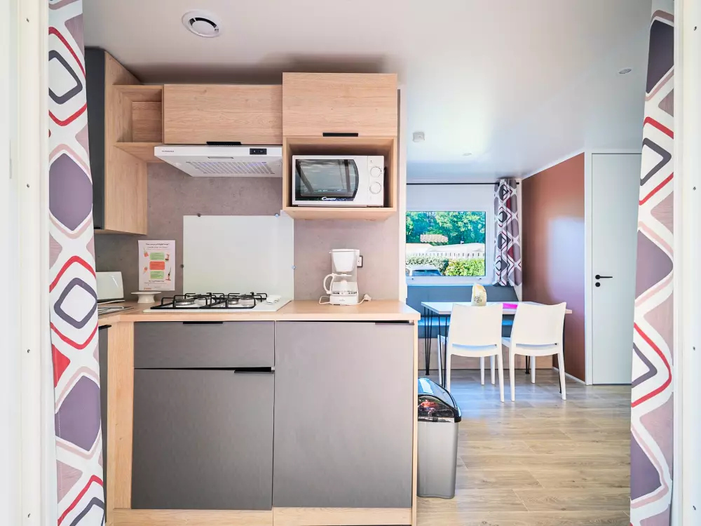 Camping Le Paradis 4 étoiles★★★★