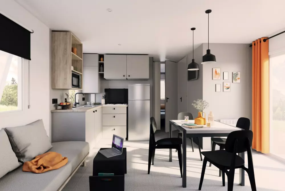 Camping Le Paradis 4 étoiles★★★★