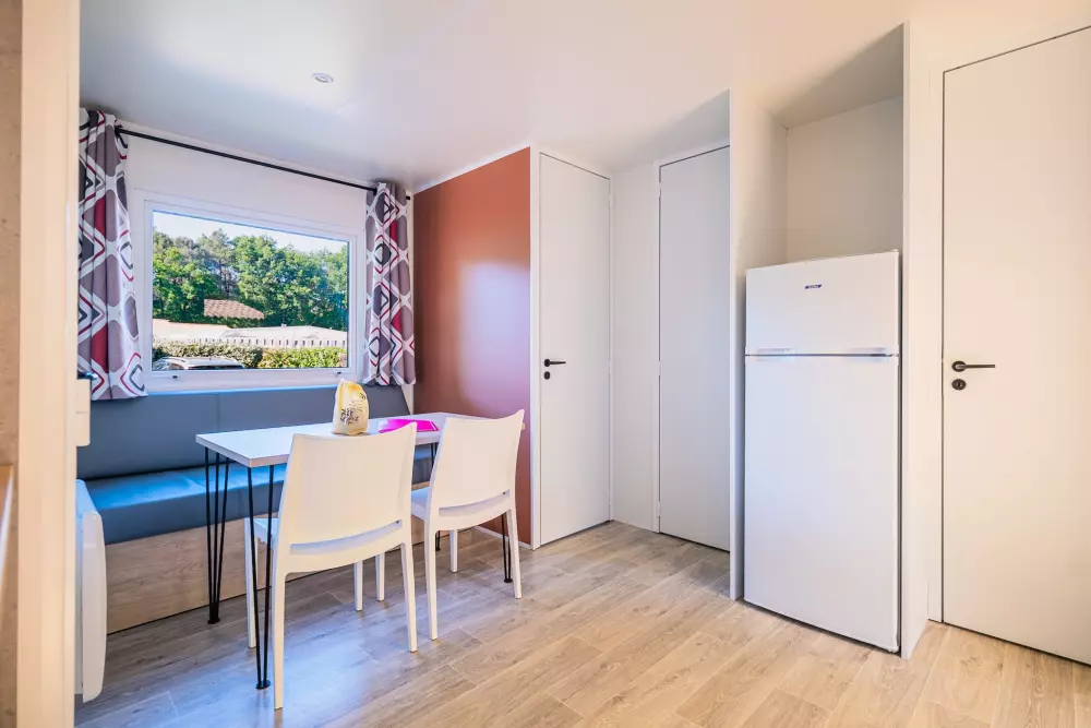 Camping Le Paradis 4 étoiles★★★★