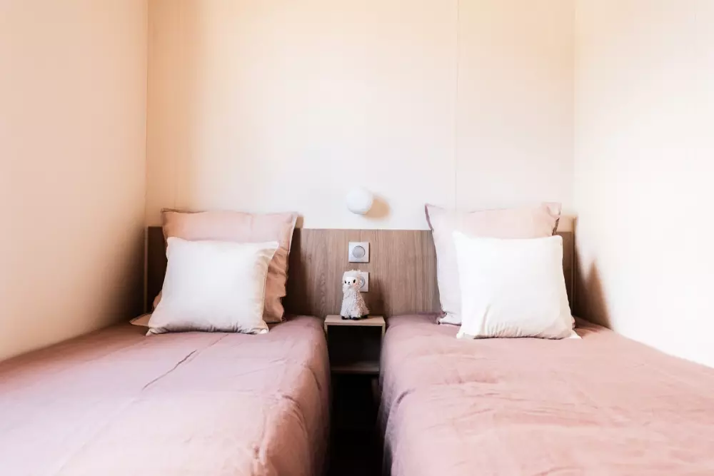 Camping Le Paradis 4 étoiles★★★★