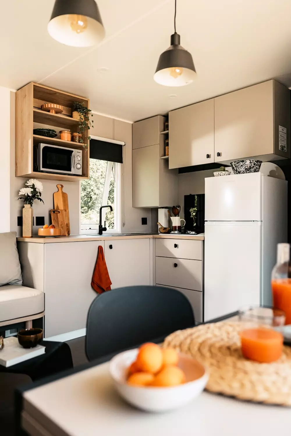 Camping Le Paradis 4 étoiles★★★★