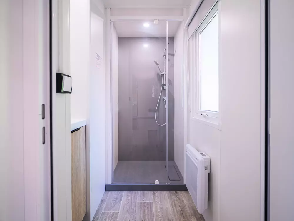 Camping Le Paradis 4 étoiles★★★★