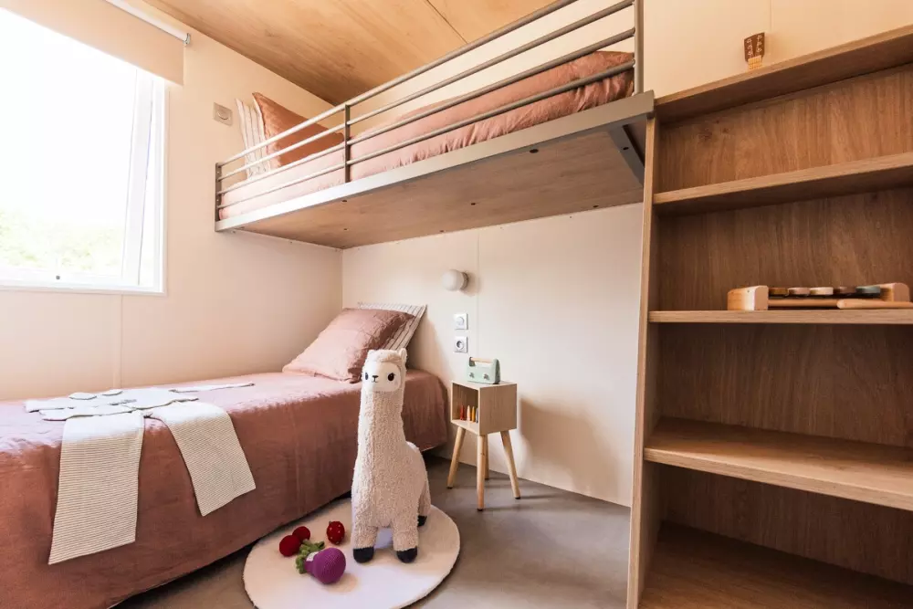 Camping Le Paradis 4 étoiles★★★★