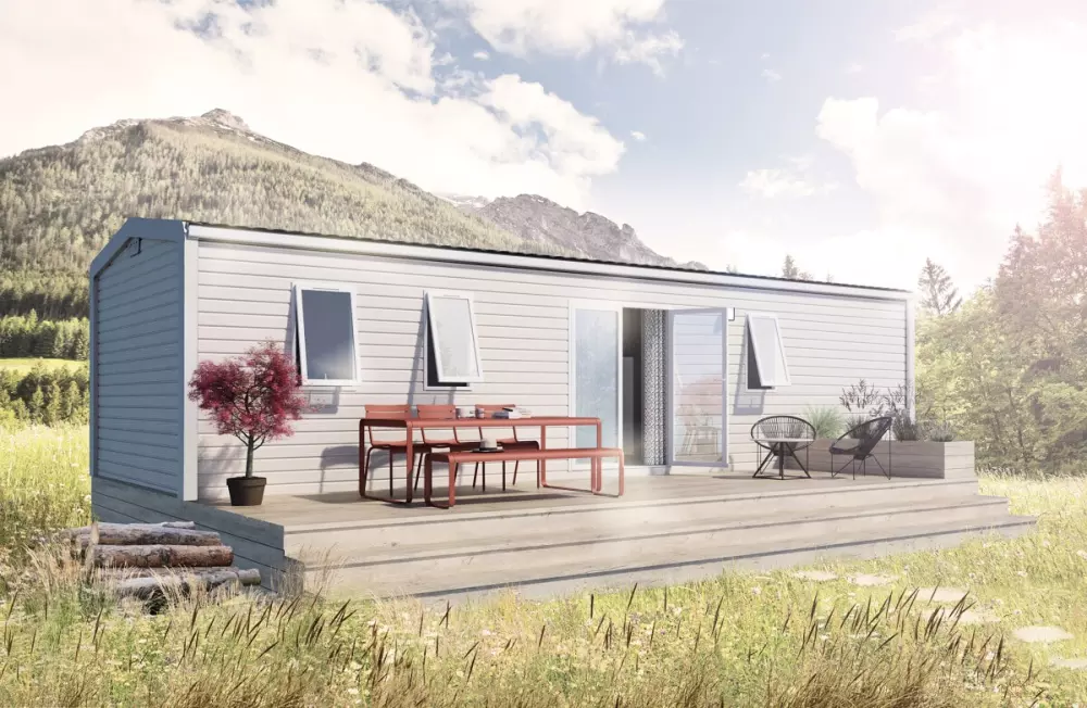 Camping Le Paradis 4 étoiles★★★★