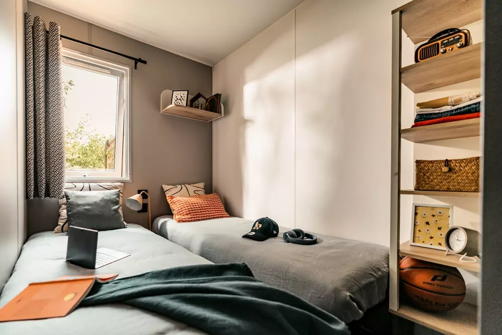 Camping Le Paradis 4 étoiles★★★★