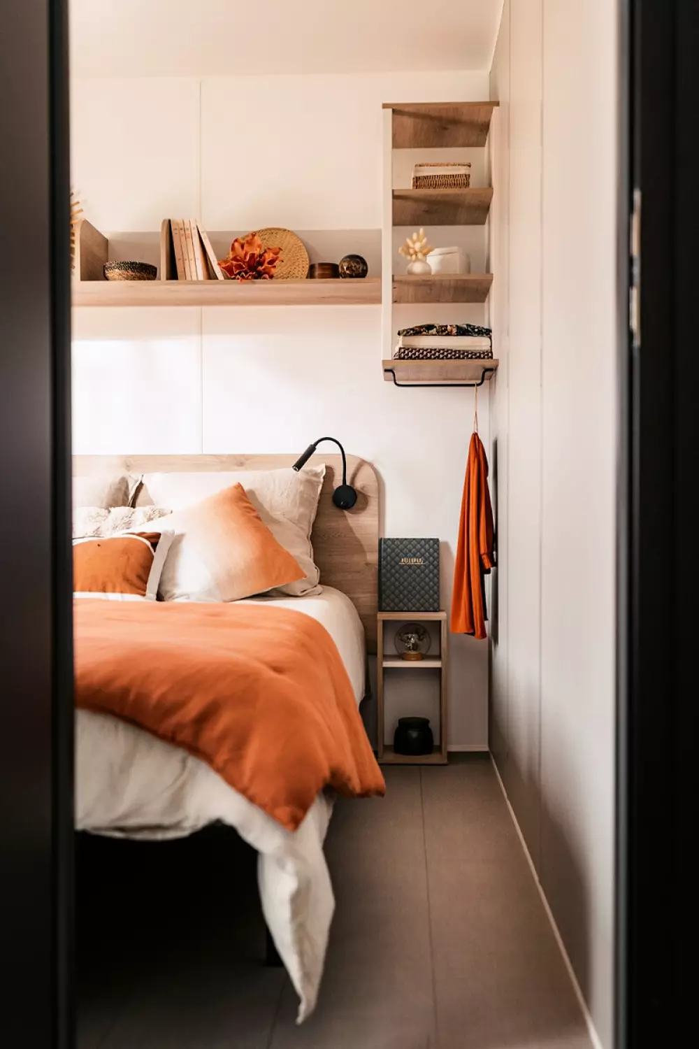 Camping Le Paradis 4 étoiles★★★★