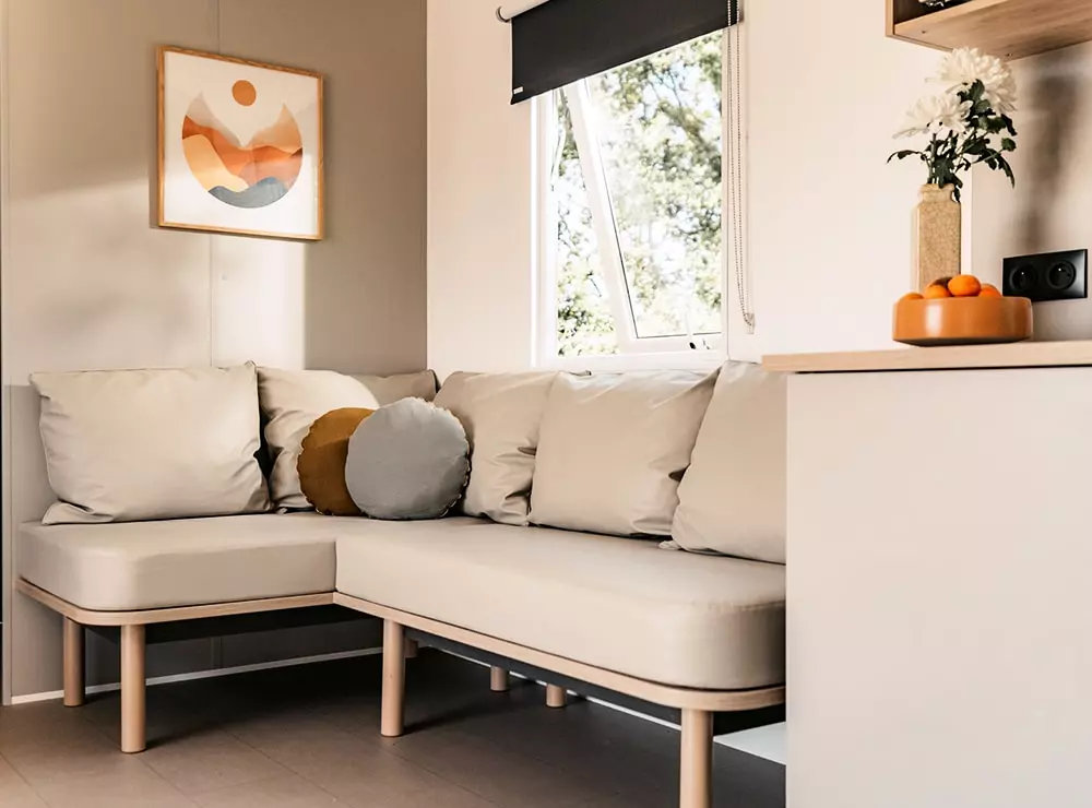 Camping Le Paradis 4 étoiles★★★★