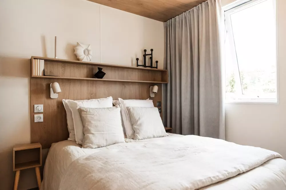 Camping Le Paradis 4 étoiles★★★★