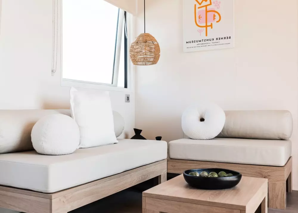 Camping Le Paradis 4 étoiles★★★★