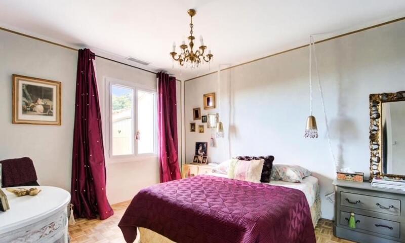 Maison 4p Avec Jardin à Saint-laurent-du-var - - Saint Laurent du Var - 5
