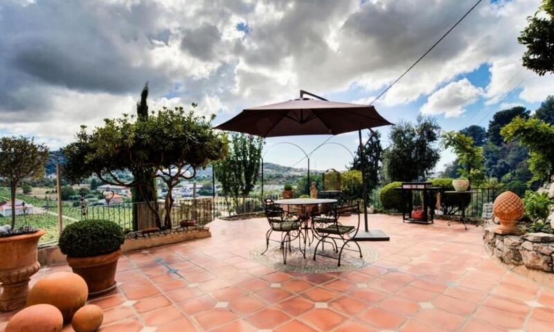 Maison 4p Avec Jardin à Saint-laurent-du-var - - Saint Laurent du Var - 10