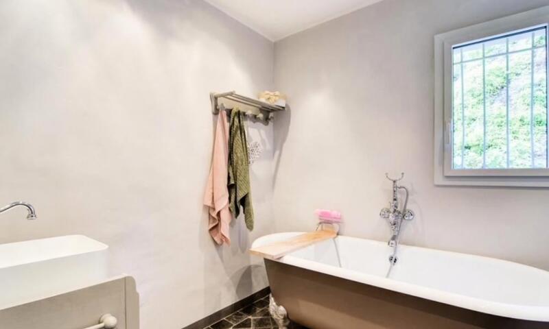 Maison 4p Avec Jardin à Saint-laurent-du-var - - Saint Laurent du Var - 8