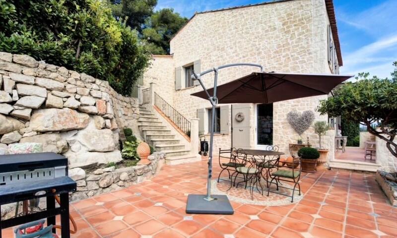Maison 4p Avec Jardin à Saint-laurent-du-var - - Saint Laurent du Var - 11