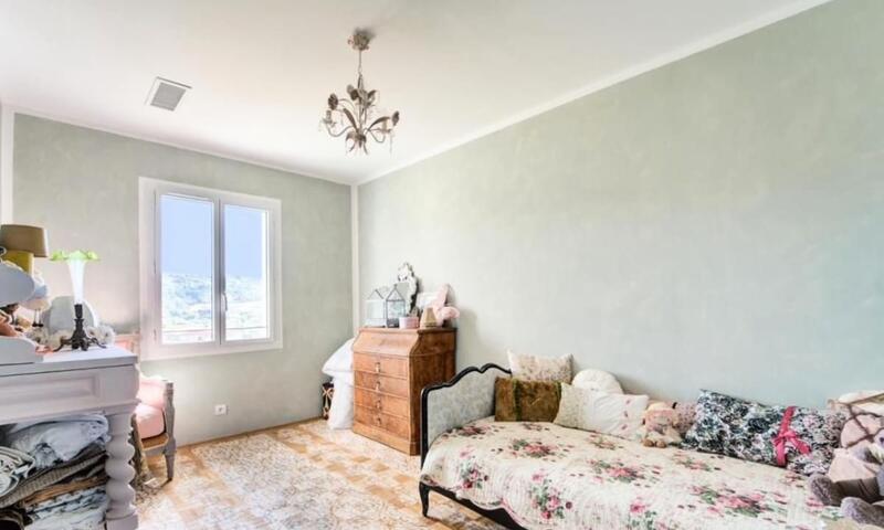 Maison 4p Avec Jardin à Saint-laurent-du-var - - Saint Laurent du Var - 7