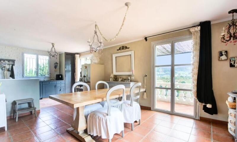 Maison 4p Avec Jardin à Saint-laurent-du-var - - Saint Laurent du Var - 3