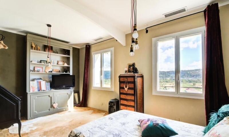 Maison 4p Avec Jardin à Saint-laurent-du-var - - Saint Laurent du Var - 6