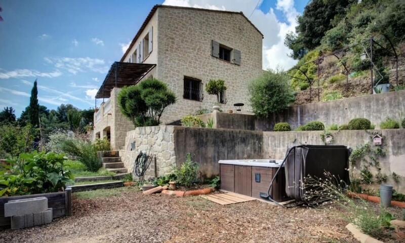 Maison 4p Avec Jardin à Saint-laurent-du-var - - Saint Laurent du Var - 13