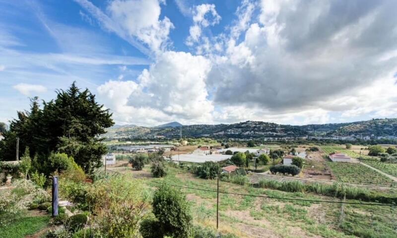 Maison 4p Avec Jardin à Saint-laurent-du-var - - Saint Laurent du Var - 14