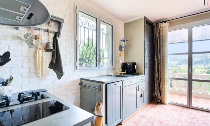 Maison 4p Avec Jardin à Saint-laurent-du-var - - Saint Laurent du Var - 4