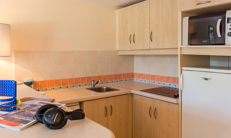 Résidence Pierre & Vacances Héliotel Marine - 21