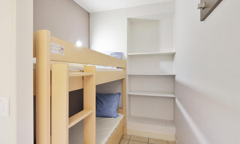 Résidence Pierre & Vacances Héliotel Marine - 23