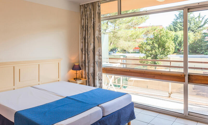 Résidence Pierre & Vacances Héliotel Marine - 22