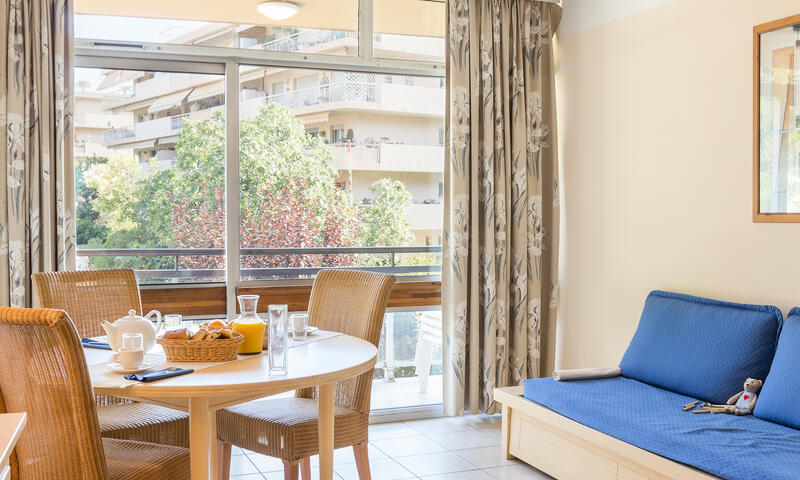 Résidence Pierre & Vacances Héliotel Marine - 20