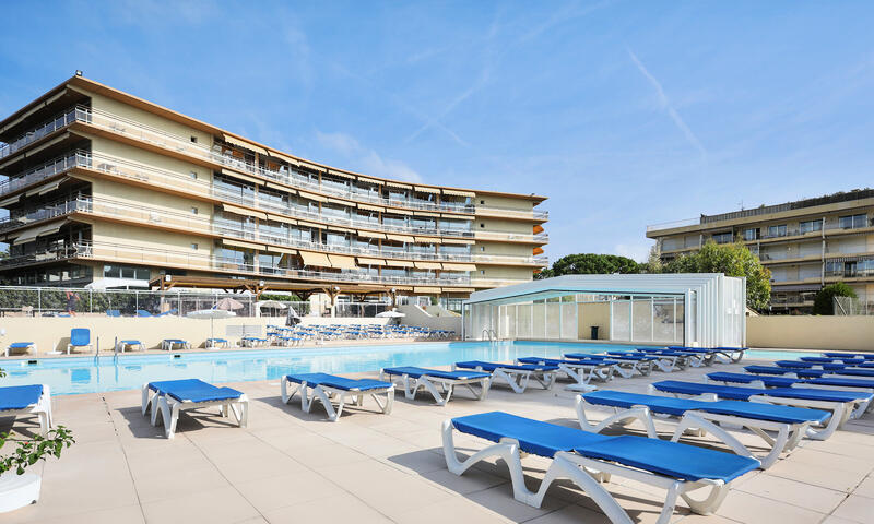 Résidence Pierre & Vacances Héliotel Marine - 6