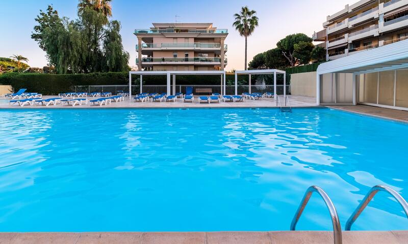 Résidence Pierre & Vacances Héliotel Marine - 7