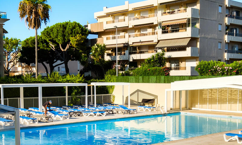 Résidence Pierre & Vacances Héliotel Marine - Saint Laurent du Var - 1