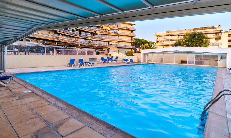 Résidence Pierre & Vacances Héliotel Marine - 8