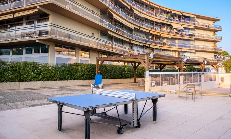 Résidence Pierre & Vacances Héliotel Marine - 9