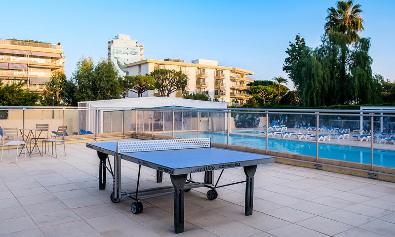 Résidence Pierre & Vacances Héliotel Marine - 10