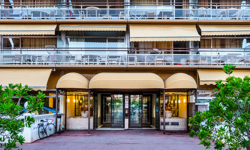 Résidence Pierre & Vacances Héliotel Marine - 4